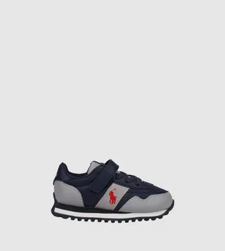 TRAIN 89 Children Low Top Sneakers