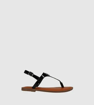 Tierney IV Juniors Flat Sandals