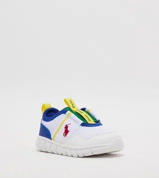 Barnes Toddlers Slip-Ons Shoes