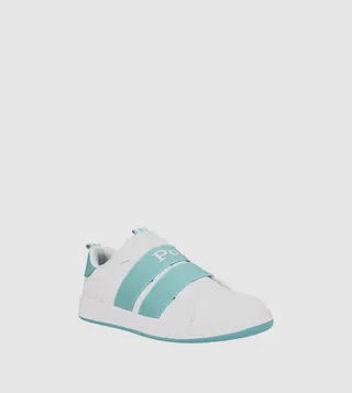 Heritage Court Toddler Slip On