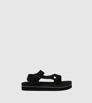 New Haven Children Heeled Sandals