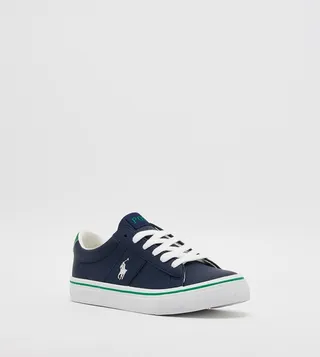 Sayer Children Low Top Sneakers