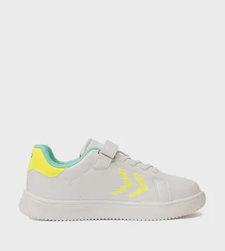 VIBORG Velcro Sneakers
