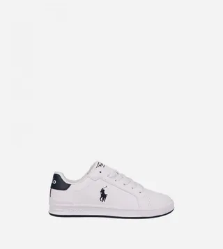 HERITAGE COURT II Junior Low Top Sneakers