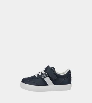 COURT PS Velcro Strap Sneakers