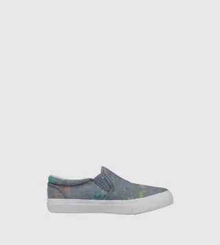 Keaton Toddler Slip On