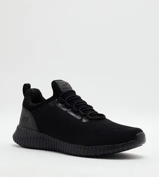 CESSNOCK Slip-On Shoes
