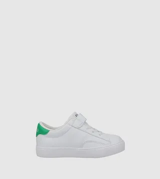 Theron V PS Children Low Top Sneakers