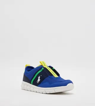 Barnes Children Slip-Ons Shoes