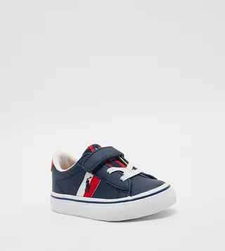 Westcott II PS Toddlers Low Top Sneakers