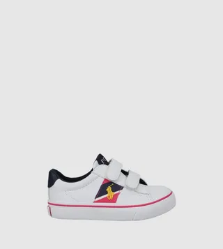 SAYER EZ Toddler Sneakers
