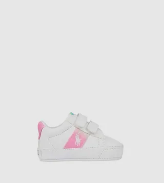 SAYER EZ Layette Sneakers