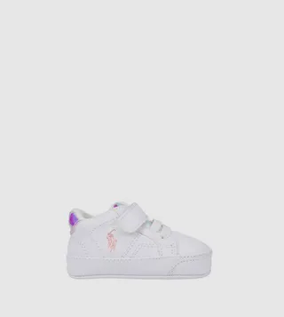 THERON IV PS Layette Sneakers