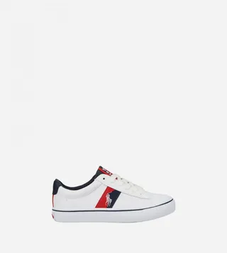 WESTCOTT III Junior Low Top Sneakers
