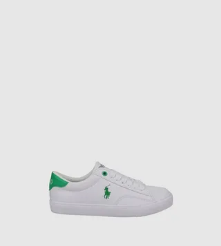 Theron V Children Low Top Sneakers