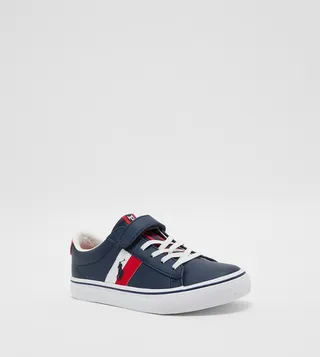 Westcott II PS Children Low Top Sneakers