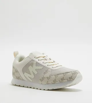 KERRIE 3.0 Lace-Up Sneakers