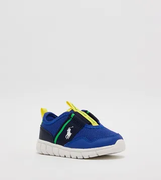 Barnes Toddlers Slip-Ons Shoes