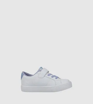THERON IV PS Toddler Sneakers