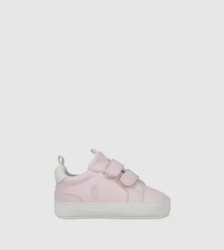 HERITAGE COURT EZ Layette Sneakers