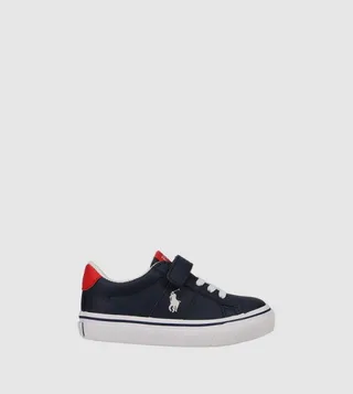 SAYER Children Low Top Sneakers