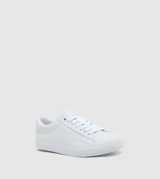 THERON V Lace-Up Sneakers