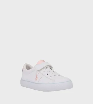 SAYER PS Velcro Closure Sneakers
