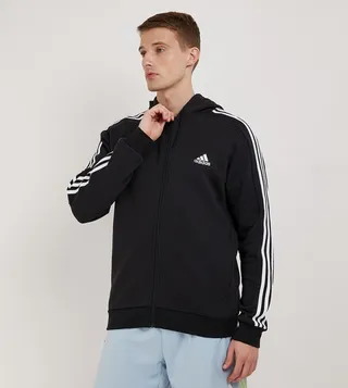 3S FL FZ HD Zip-Through Jacket