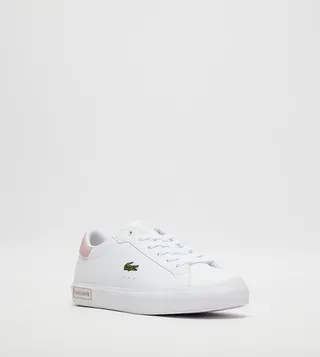 POWERCOURT Low Top Sneakers