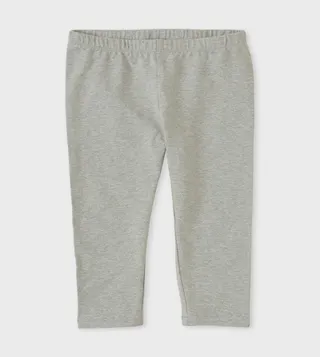 Capri Leggings