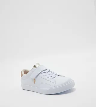 Theron V PS Children Low Top Sneakers