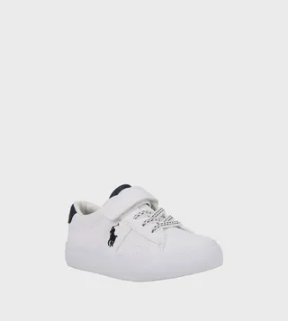 RYLEY PS Velcro Closure Sneakers