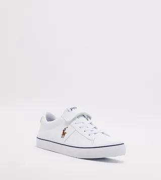 Sayer PS Children Low Top Sneakers