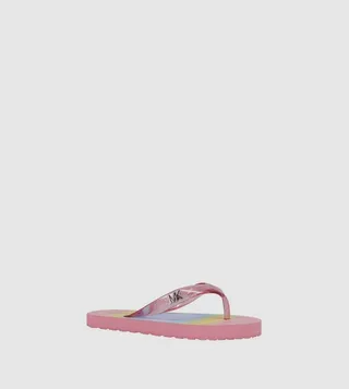 Endine Oversized  Flip Flops