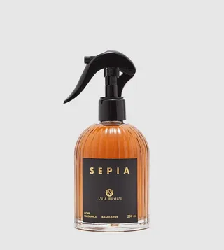 Sepia Rushoosh by Amal Ibrahim, 250 ml