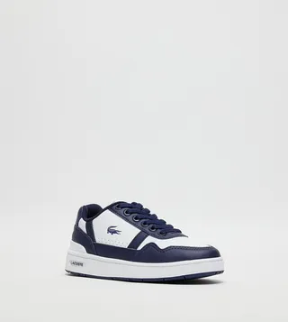T-CLIP Low Top Sneakers