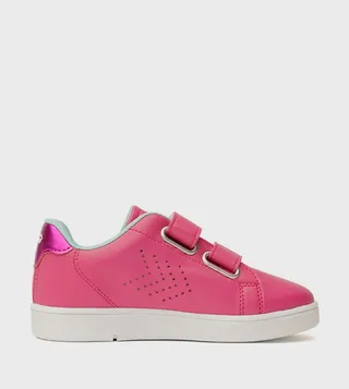 DAISY Velcro Sneakers