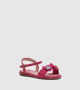 Estelle Junior Girls Sandals with Slingback