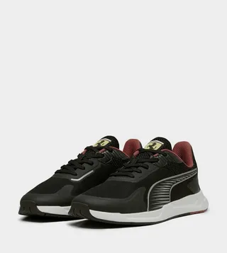 Ferrari IONIC Speed Lace-Up Casual Shoes