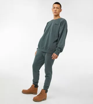 Classic Regular Fit Joggers