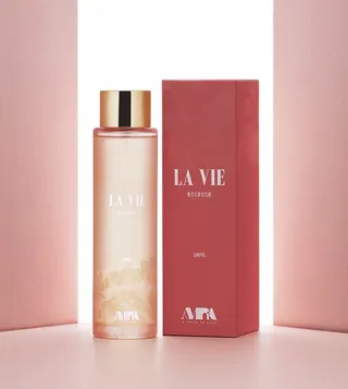 La Vie Rushoosh by Amira 200 ml