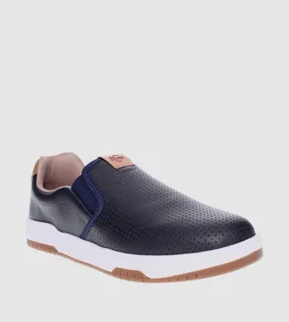 JOAN Slip-On Casual Shoes