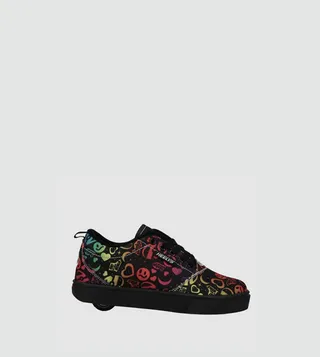 PRO 20 PRINTS Roller Skates Low Top Sneakers