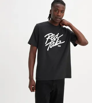 Printed Short Sleeves Casual T-Shirt