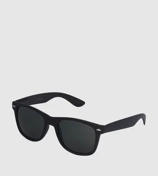 Full Rim Wayfarer Sunglasses