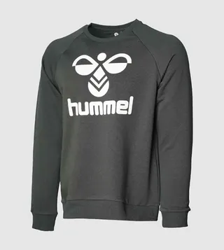 Printed Casual Sweatshirt