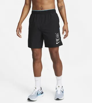 Dri-Fit Challenger 9Ul GFX Shorts