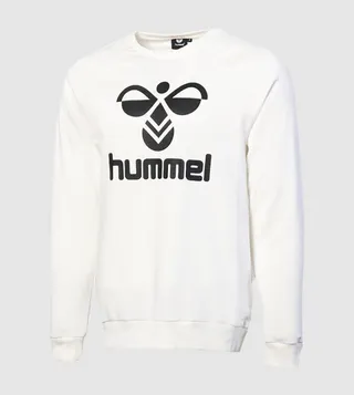 Printed Casual Sweatshirt