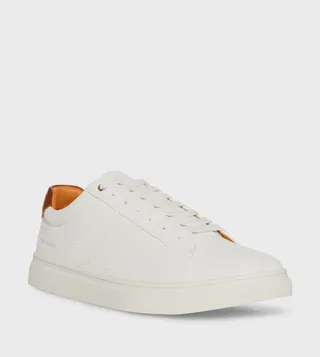 STARSKIE Lace Up Casual Shoes