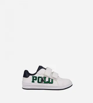 HERITAGE COURT III GRAPHIC EZ Children Low Top Sneakers